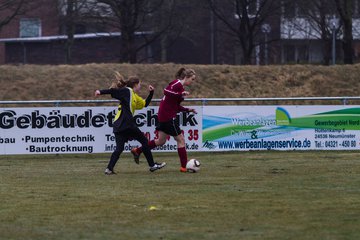 Bild 12 - B-Juniorinnen MTSV Olympia Neumnster - SG Altenholz/Holtenau : Ergebnis: 2:1